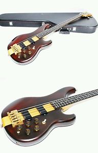 Ibanez MC824 Early 90s Rare!