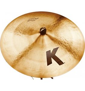 Cymbale Zildjian K Custom 22'' medium ride - K0856