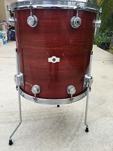 Vintage Camco LA 16x16 Floor Tom Drum