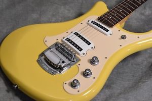 YAMAHA SGV300, Electric guitar, Made in Japan, m1081