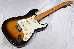 Fender Japan 1989-1990 ST54 Light Ash Body EXTRAD Made in Japan MIJ Used #g1779
