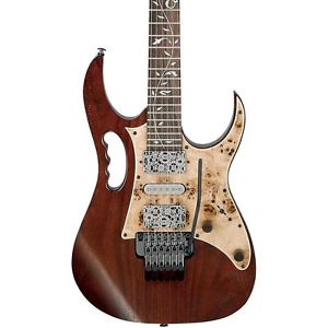IBANEZ PREMIUM JEM 77 WDP CNL Steve Vai Signature electric guitar