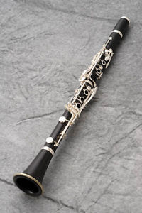 USED ​​Buffet Crampon E-13 Clarinet Free shipping