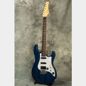 FUJIGEN EOS-JT-LTD guitar FROM JAPAN/512