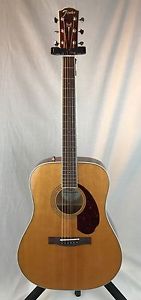 Fender PM-1 Standard Dreadnought W/Case