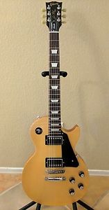 Gibson Les Paul Studio Electric Guitar with HSC
