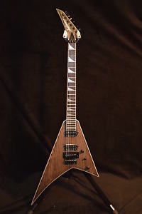 Jackson Pro Series Rhoads RR24 - Charcoal Gray