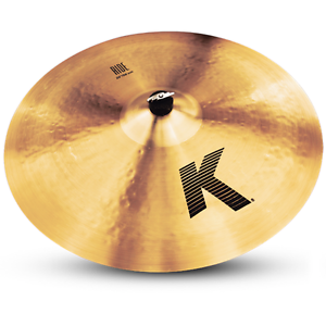 Zildjian 22in K Ride