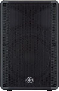 Yamaha DBR15 800W 15" Powered Speaker