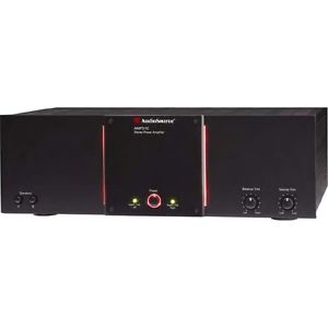AUDIO SOURCE AMP310VS AUDIOSOURCE 2-Channel Analog Power Amp (150 Watts per C...