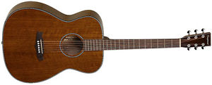 Tanglewood Sundance Delta TW40O-D Folk Acoustic Guitar