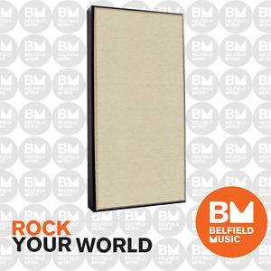 Auralex Deep 6: Low Frequency Absorber (Obsidian) - BNIB - Belfield Music