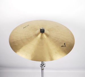Sabian Artisan 22in Light Ride