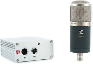sE Electronics Gemini II (Open Box)