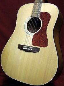 Guild  D4-HR  (Natural)  94used Free shipping