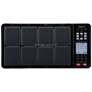 Roland Octapad SPD-30-BK black