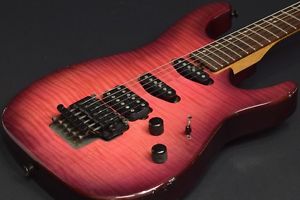 Washburn Mercury Series MG-700 Electric Guitar Free shipping