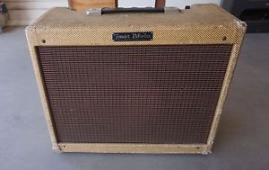 1959 FENDER VIBROLUX
