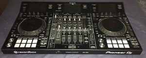 Pioneer DDJ-RZX
