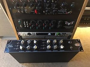 Hammer HM2 EQ