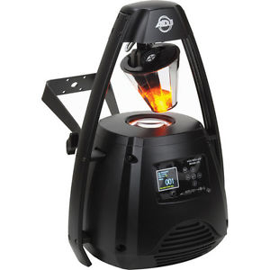 American DJ Vizi Roller Beam 2R DMX Barrel Scanner