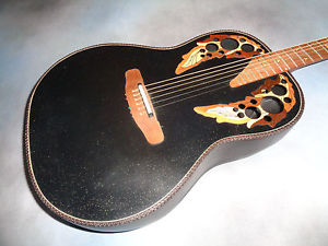 Adamas by Ovation  USA Made  WOW !!!!