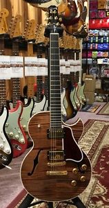 Gibson Custom Shop: Electric Guitar Pat Martino Custom USED