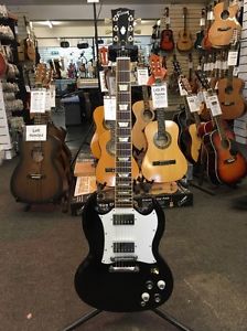 Gibson 2008 SG Standard Electric Guitar - Right-Handed 6-String