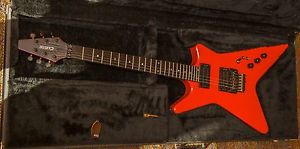 Carvin V220R custom- Read Description