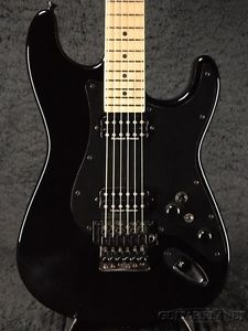 Charvel So-Cal Style 1 HH ''Mod'' -Black- 2013 FREESHIPPING/123