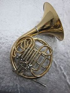 Yamaha Yhr567gdb FRENCHHORN Sile