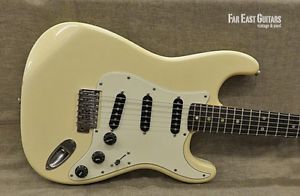 FERNANDES The Revival RST-50W Electric Guitar Free Shipping