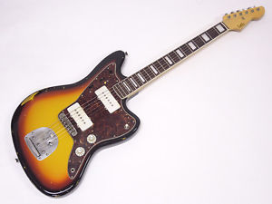 LSL INSTRUMENTS JM67 66 / 67-3TS   636 "One" New  w/ Hard case