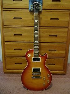 Gibson Les Paul Standard 2014 120th Anniv. Ed. Etune MINT