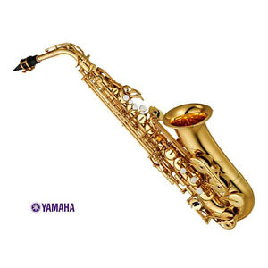 NEW ! ! YAMAHA Alto Sax YAS-380 From TOKYO JAPAN