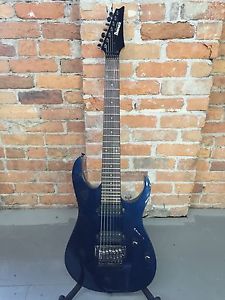 Ibanez Prestige 7 string Team J Craft