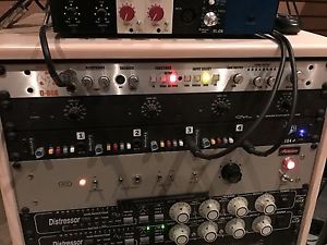 Mic Preamp GML 8304