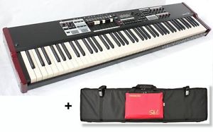 HAMMOND SK-1 88 Keys_Stage Keyboard_Orgel_Piano pro_nur 12 kg_BAG*_NEU_EINTAUSCH
