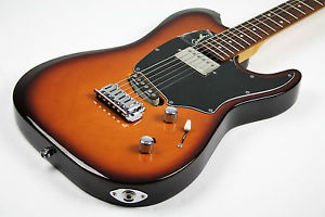 2012 Godin Session Custom W/GigBag Free Shipping