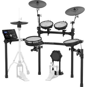 Roland TD-25K E-DrumSet, V-Compact-Serie
