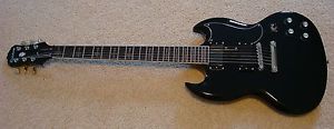 Epiphone Tony Iommi SG Custom Electric Guitar