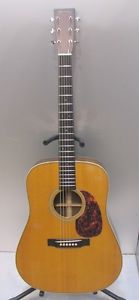 Martin,HD28, 2000, Excellent+++ Condition, Flat top, with Hard Case
