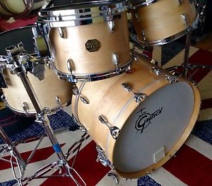 Gretsch vintage USA