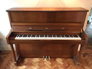 Yamaha Upright Piano. Quick Sale Needed