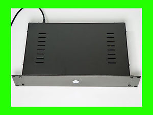 Amphion Amp500 Stereo Amplifier Verstärker Clone Klon Replica