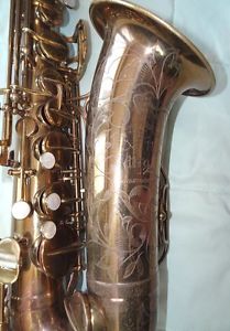 The Martin Alto Saxophone hrefht