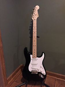 Fender Artist Signature Eric Clapton Signature Electric Guitar