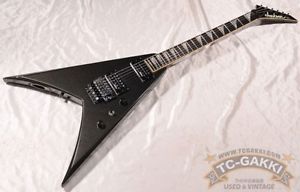 Jackson Japan King V Used Guitar Free Shipping from Japan #g1819