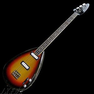 VOX V224 MarkIV 60's SB base From JAPAN/456