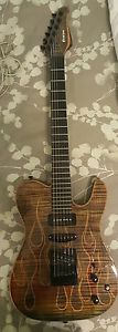 handmade Custom guitar  100% handmade.. price drop for this listing only!!